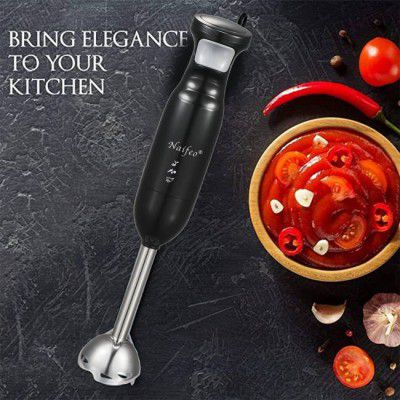 Nafeio SmartBuy NF-8003S 300W Hand Blender