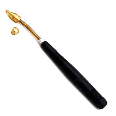 Narayani Traders Pen Electrode for Muscle Stimulator |Physiotherapy Equipment| Pack of 1