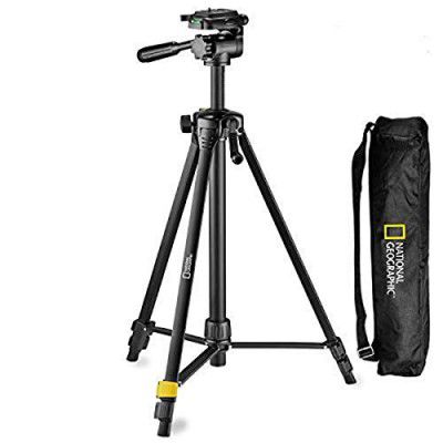 National Geographic Photo Tripod Kit Medium, NGHP000