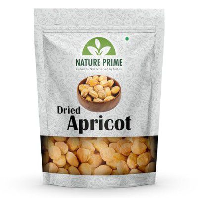 NATURE DRY Apricot 1kg, Dry Fruits Dried Apricot