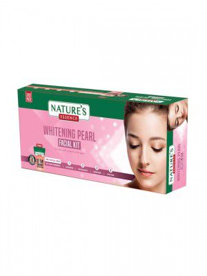 Nature's Essence Facial Kit @ ₹26 | Details in description