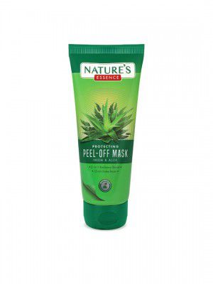 Natures EssenceNature's Essence Neem & Aloe Peel-off Mask 65 ml