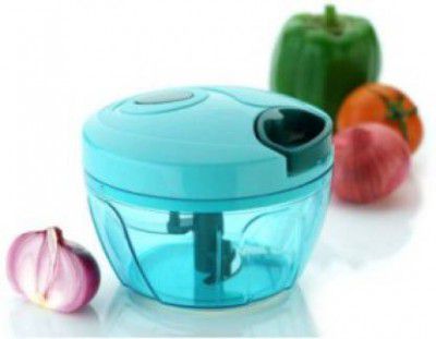 NAYASA HANDY CHOPPER Vegetable Chopper (1)