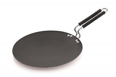 Neelam Non-Stick Concave Tawa, 26 cm