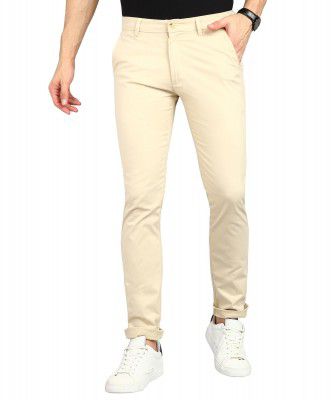 Neostreak Men's Slim Chinos