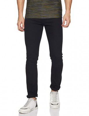 Neostreak Mens Slim Fit Stretchable Jeans