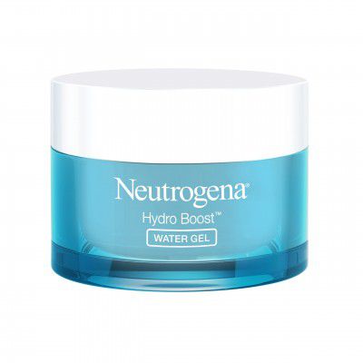 Neutrogena Hydro Boost Hyaluronic Acid Hydrating Water Gel Daily Face Moisturizer For All Skin Types 50g