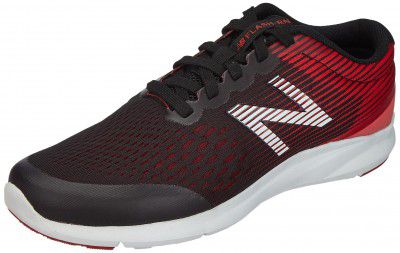 new balance Mens Mflshxd4 Running Shoe