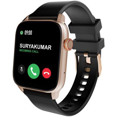 New Maxima Max Pro Hero Smart Watch