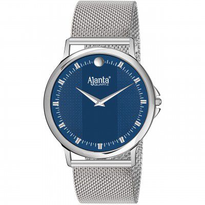 Newly Launched- Ajanta’s Ultra Sleek Trendy Analog AWC115 Men’s Watch