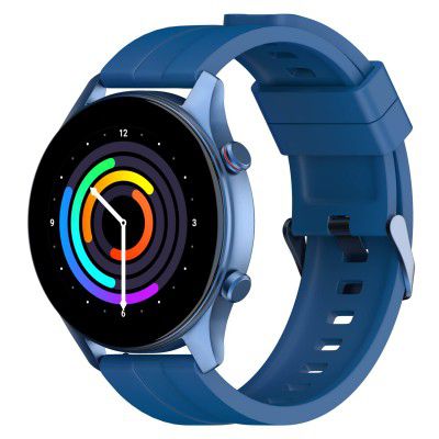 Noise Evolve 2 Play AMOLED Display Smart Watch