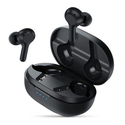 Newly PEATOP® C6 True Wireless Earbuds