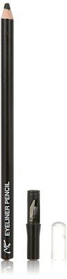 Nicka K Eyeliner Pencil with Sharpener Black 1.5g