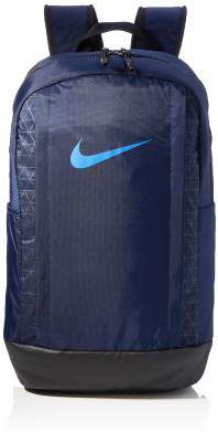 Nike 24 Ltrs Midnight Navy/Black/Game Royal Casual Backpack 