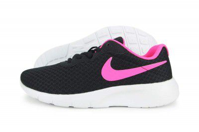 Nike Boys Tanjun (Gs) Running Shoes