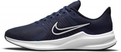 NIKE  Downshifter 11 Sneakers For Men  (Blue)