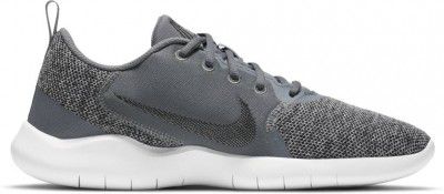 NIKE  Flex Experience Run 10 Training & Gym Shoes For Men  (Grey)