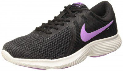 Nike mens Wmns Nike Revolution 4 Running Shoes