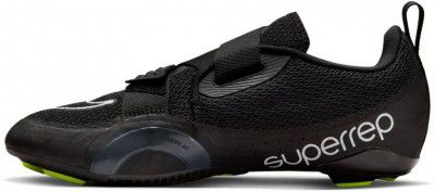 NIKE  SuperRep Cycle 2 Next Nature Training & Gym Shoes For Men  (Black)