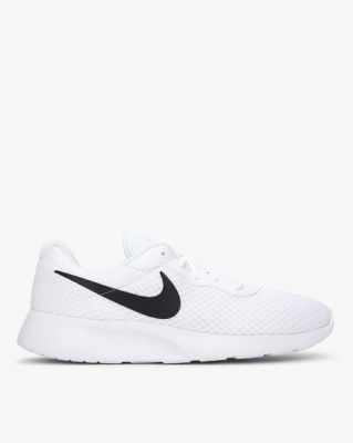 NIKE Tanjun Lace-Up Casual Shoes