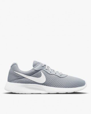 NIKE Tanjun Lace-Up Casual Shoes