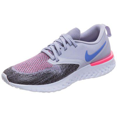 Nike Womens W Odyssey React 2 Flyknit Running Shoes