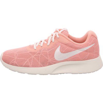 Nike Womens WMNS Tanjun Se Running Shoes