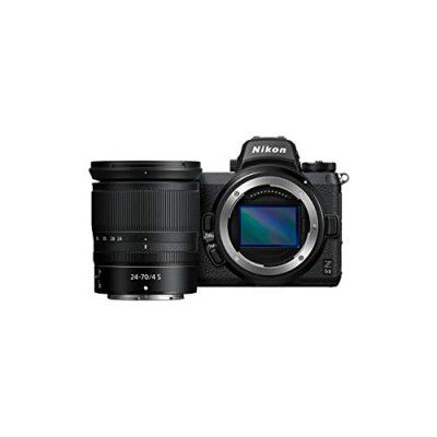 Nikon Z6 II Mirrorless Camera Z 24