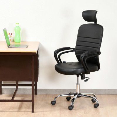 Nilkamal Aries High Back Office Chair