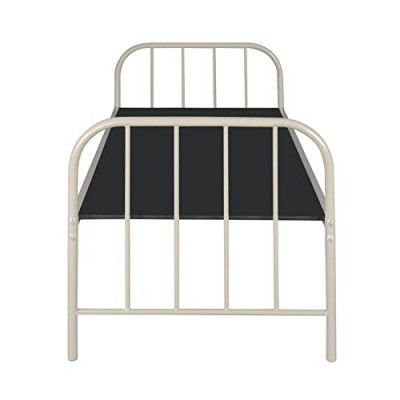 Nilkamal Ayush 04 Metal Single Bed