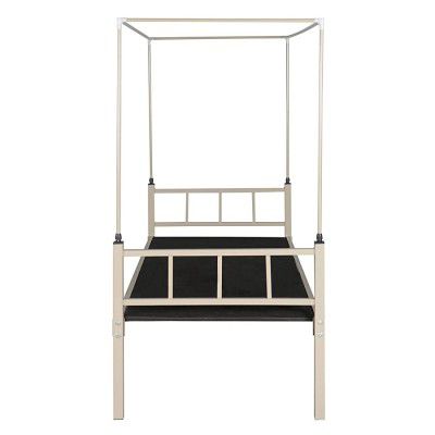 Nilkamal Ayush 06 Isolation Metal Single Bed