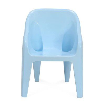 Nilkamal Eeezygo Baby Chair, Powder Blue