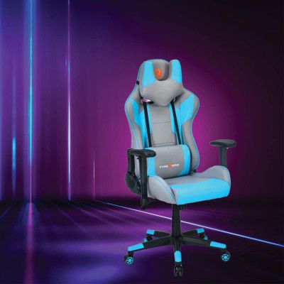 Nilkamal Fyrebird Athena Gaming Chair