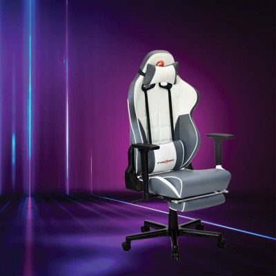 Nilkamal Fyrebird Greta Gaming Chair