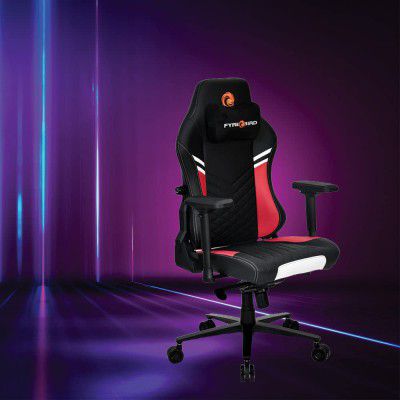 Nilkamal Fyrebird Vaden Gaming Chair