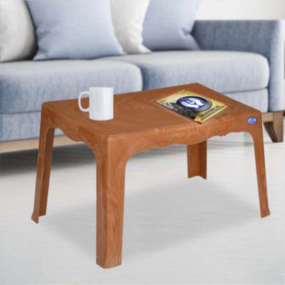 Nilkamal Magnum Contemporary Center Table