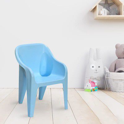 Nilkamal Plastic Eeezygo Baby Chair Modern and Comfortable with Arm and Backrest