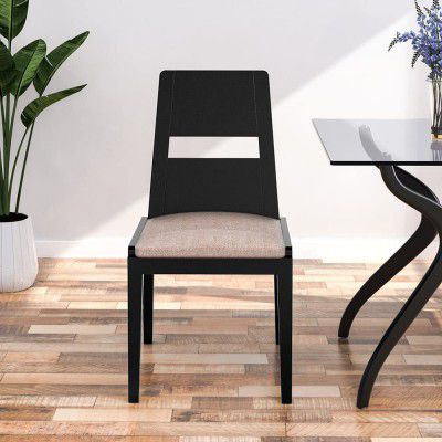 Nilkamal Snowflake 6 Seater Dining Chair 