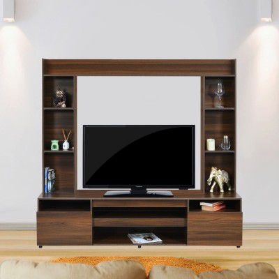 Nilkamal Walton Engineered Wood TV unit