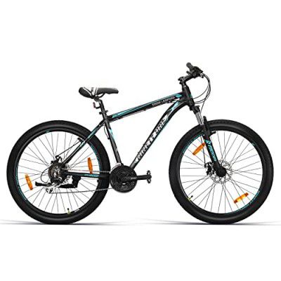 Ninety one Snow Leopard 27.5T 21 Speed 