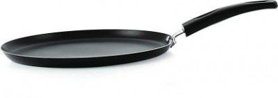 NIRLON Tawa 26 cm diameter  (Aluminium Non-stick)