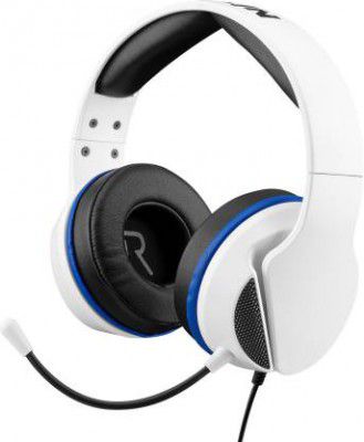 Nitho SND-JNPS-WB Wired Headset   