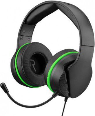 Nitho SND-JNXB-GK Wired Headset