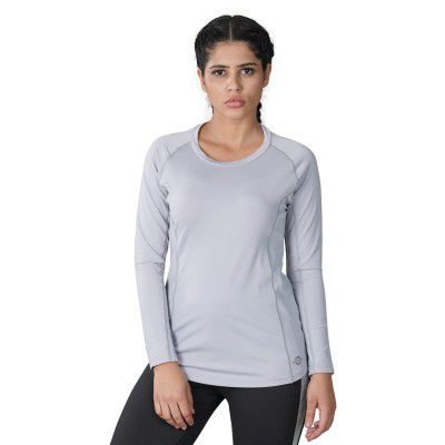 Nivia Compression TEE for Women