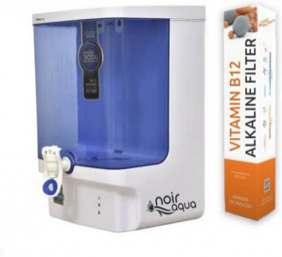 G+ Series RO+UV+UF+TDS+Alkaline Water Purifier