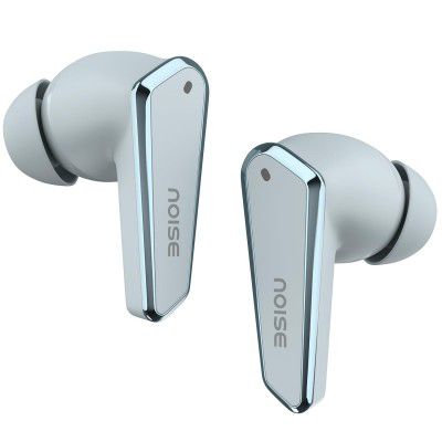 Noise Buds N1 in-Ear Truly Wireless Earbuds (Ice Blue)