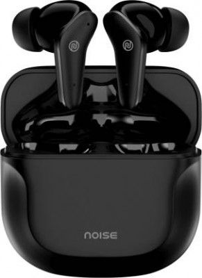 Noise Buds VS102 with 50 Hrs Playtime, Bluetooth Headset