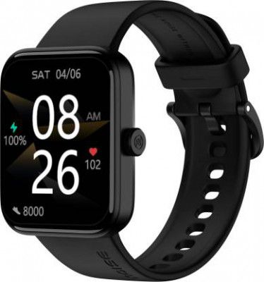 Noise Caliber Go Smartwatch