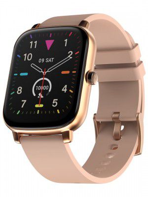 NOISE ColorFit Icon Buzz Bluetooth Calling Smart Watch with Voice Assistance