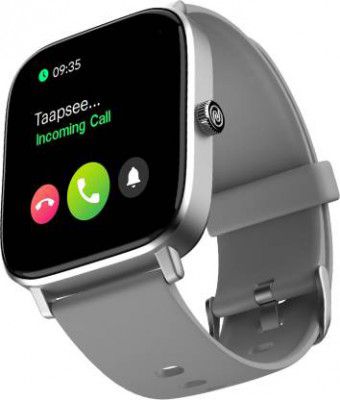 Noise Colorfit Icon 2 1.8'' Display with Bluetooth Calling, AI Voice Assistant Smartwatch